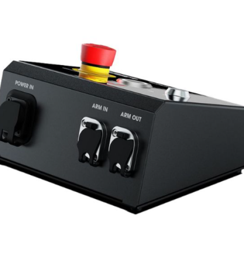 Safety Arm Controller 2
